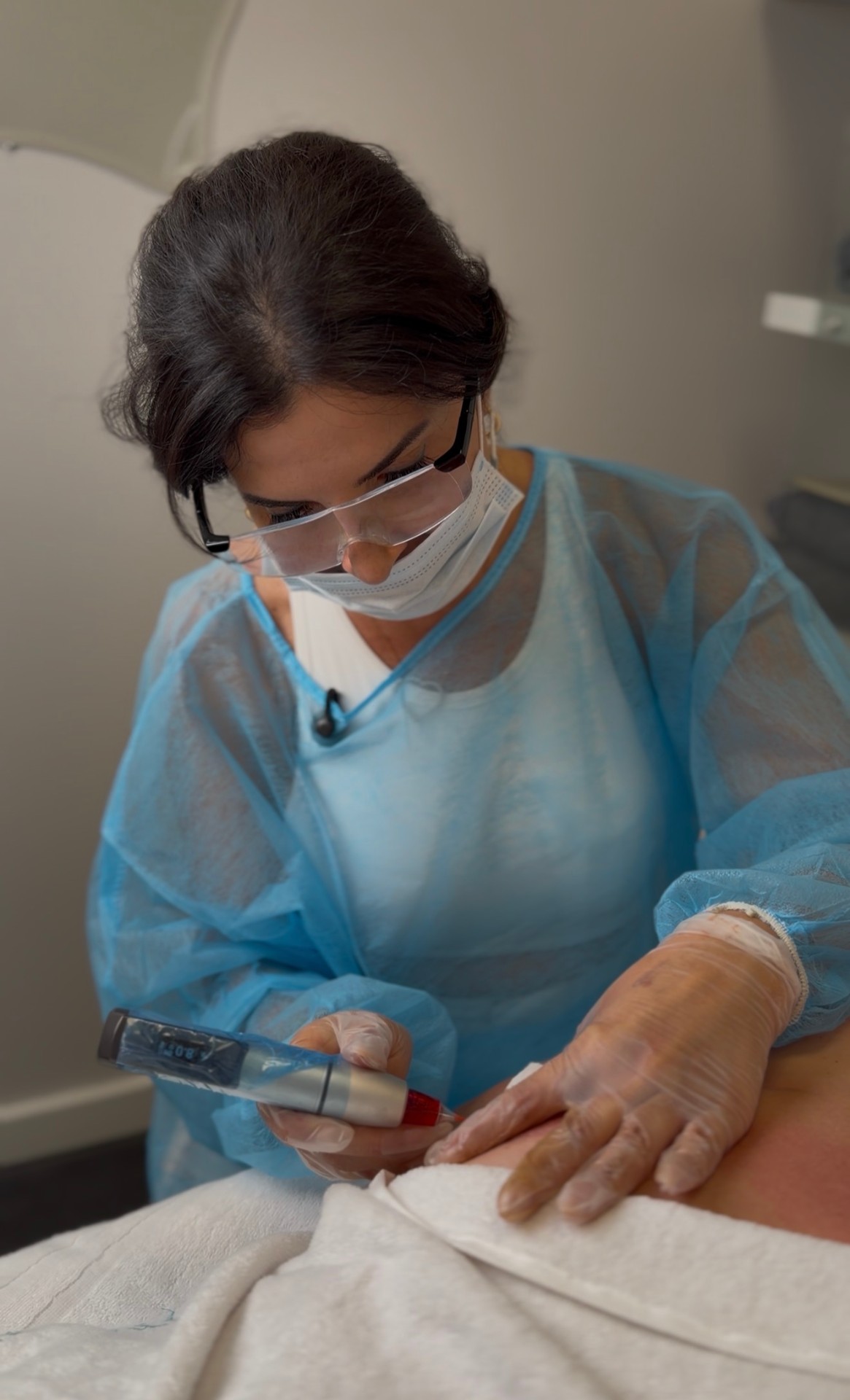 Clinical PMU Fallbeispiel 1